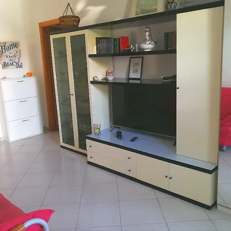 Apartment Tatihome Marina di Ragusa