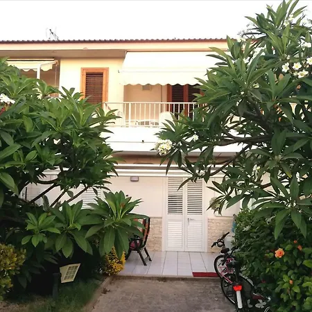 Tatihome Apartment Marina di Ragusa