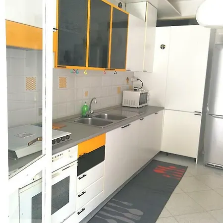 Tatihome Apartment Marina di Ragusa