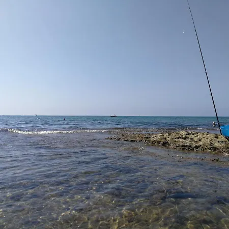 Tatihome * Marina di Ragusa